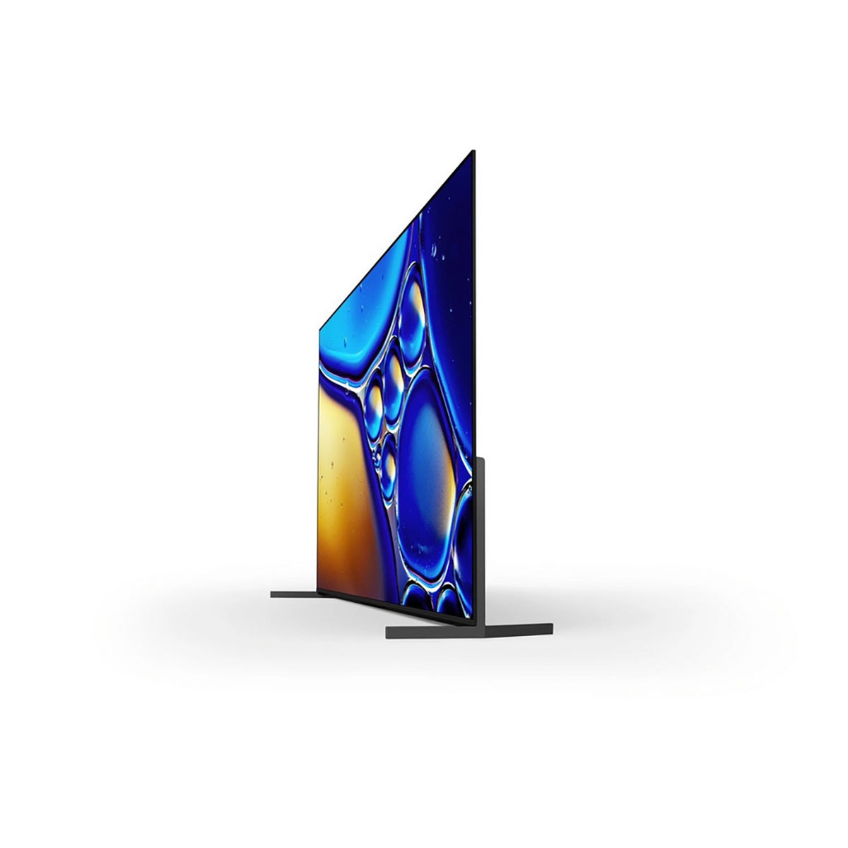 Sony K65XR8M25B.UKA 65" BRAVIA 8 4K OLED TV, Smart TV - Black