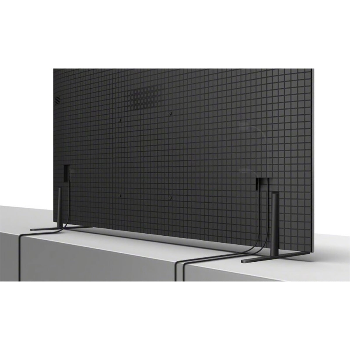 Sony K77XR80PU BRAVIA 8 77" 4K OLED TV, Smart TV - Black
