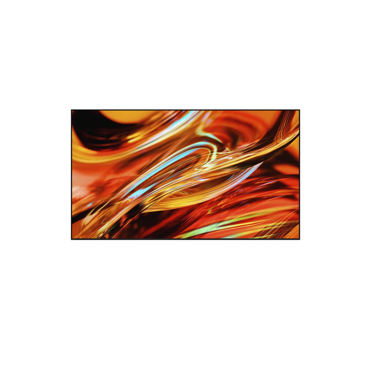 Sony K85XR75M2PB.UKA 85" BRAVIA 7 II True RGB LED 4K Google TV with AI XR Processor - Black