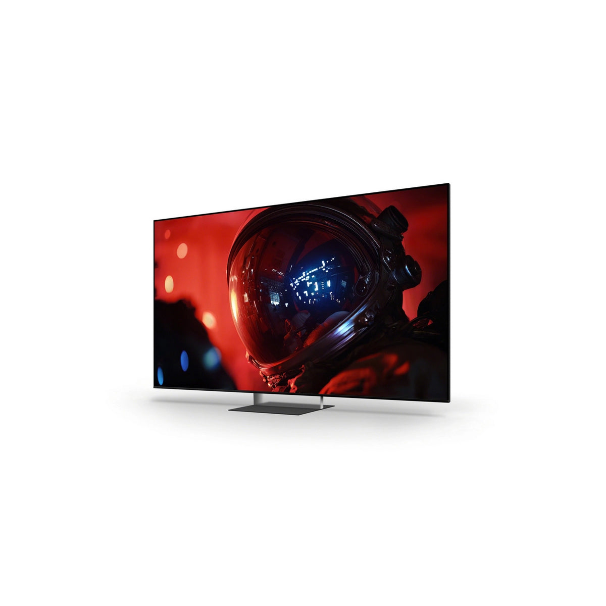 Sony K85XR95M2PB.UKA 85" BRAVIA 9 II True RGB LED 4K Google TV with AI XR Processor - Black
