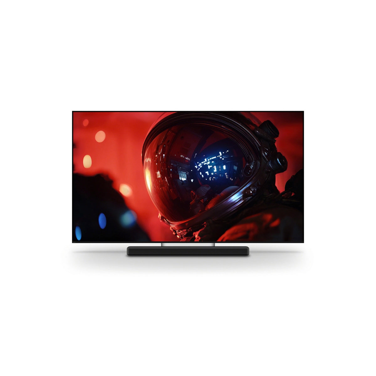 Sony K85XR95M2PB.UKA 85" BRAVIA 9 II True RGB LED 4K Google TV with AI XR Processor - Black