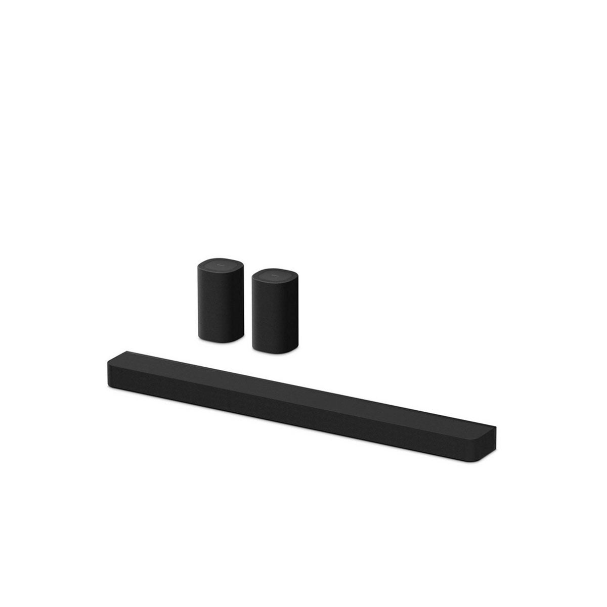 Sony SARS8.CEJ Home Theatre / Wireless Rear Speakers - Black