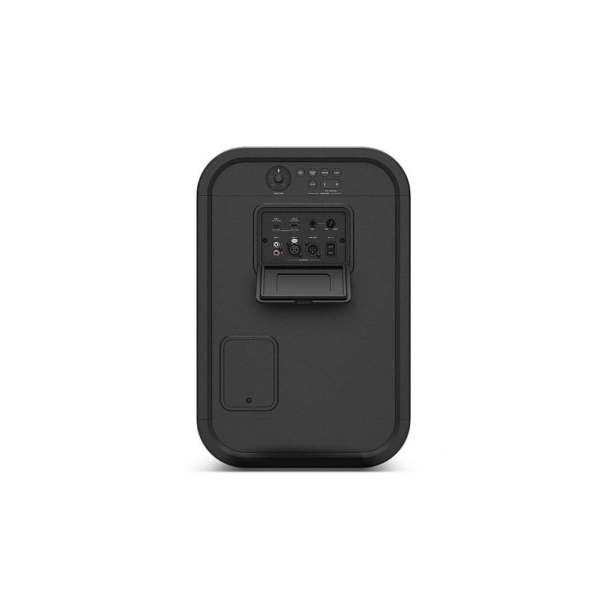Sony SRSULT500.CEL ULT Tower 5 Wireless Party Speaker, 300 W, Bluetooth® Connection