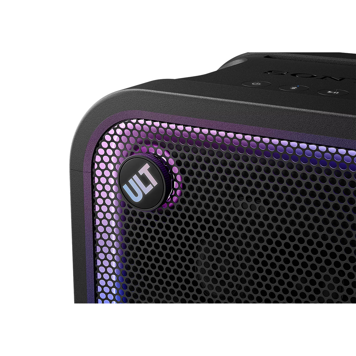 Sony SRSULT500.CEL ULT Tower 5 Wireless Party Speaker, 300 W, Bluetooth® Connection