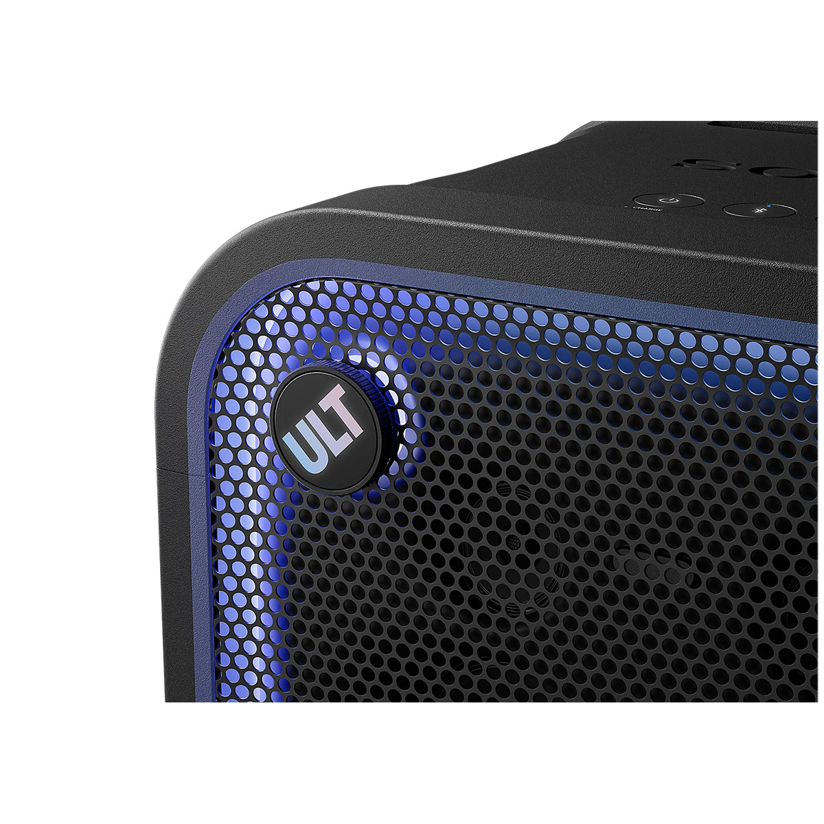 Sony SRSULT700.CEL ULT Tower 7 Wireless Party Speaker, 420 W, Bluetooth® Connection
