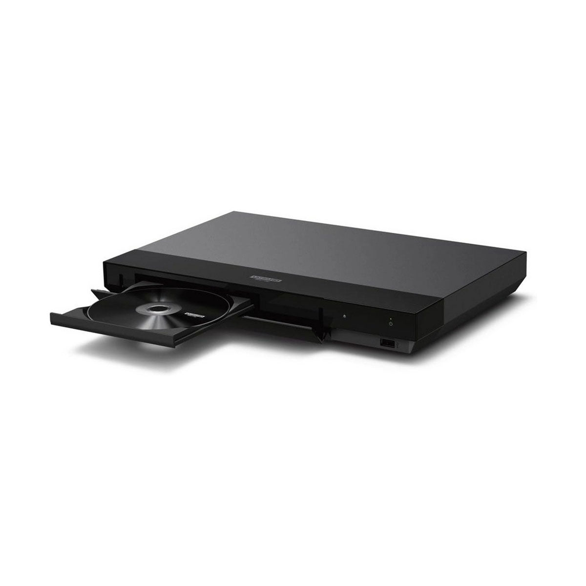 Sony UBPX700KB.CEK 4K Ultra HD Blu-Ray Player, Built-In Wi-Fi - Black