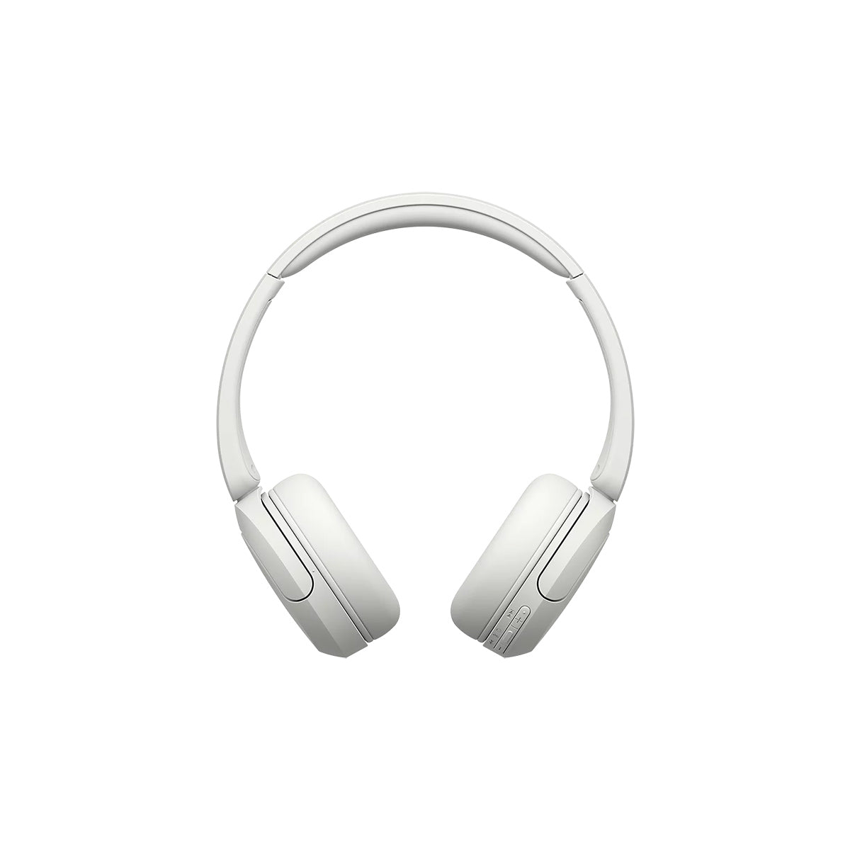 Sony WHCH530W.CE7 Wireless On-Ear Headphones - White
