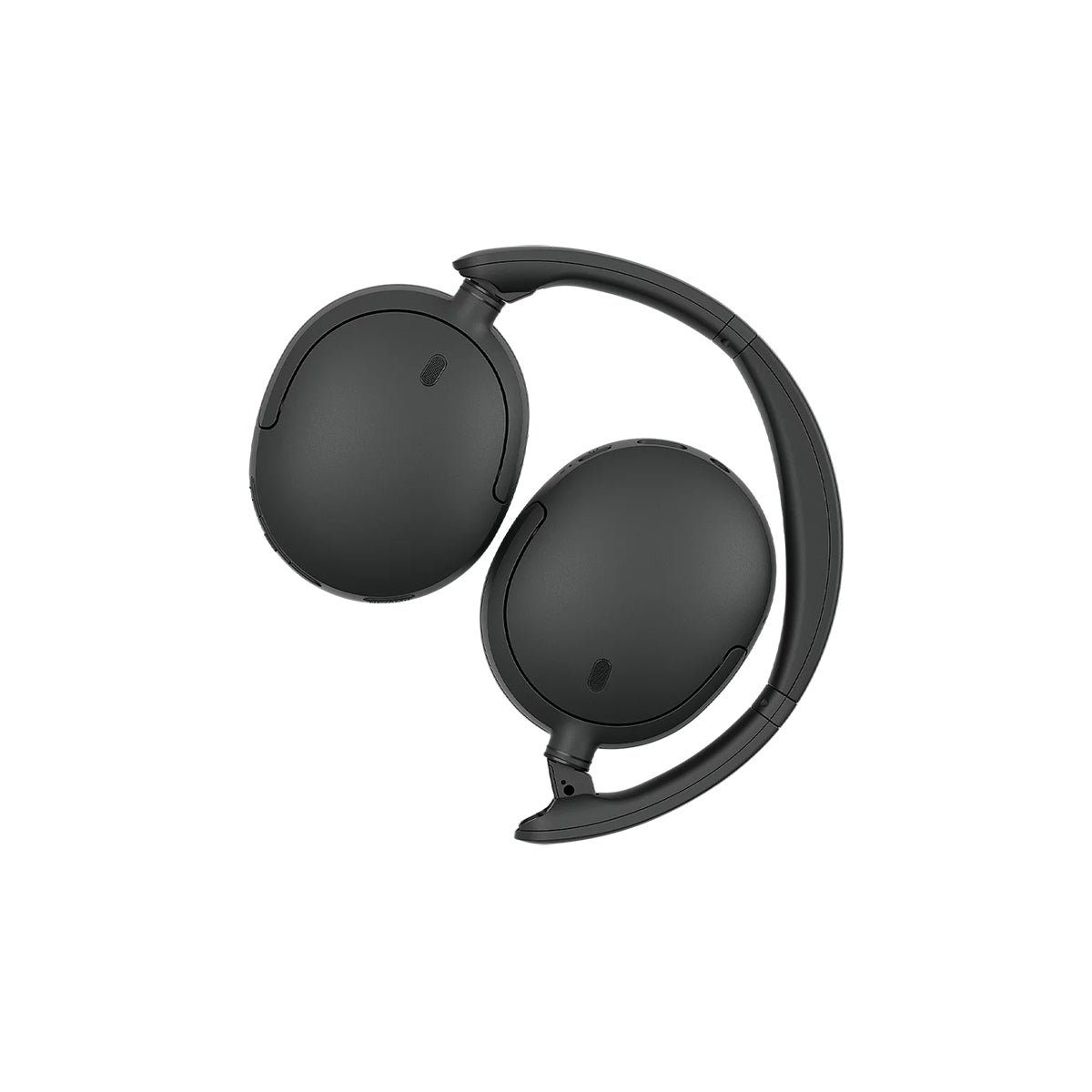 Sony WHCH730NB.CE7 Wireless Noise Cancelling Over-Ear Headphones - Black