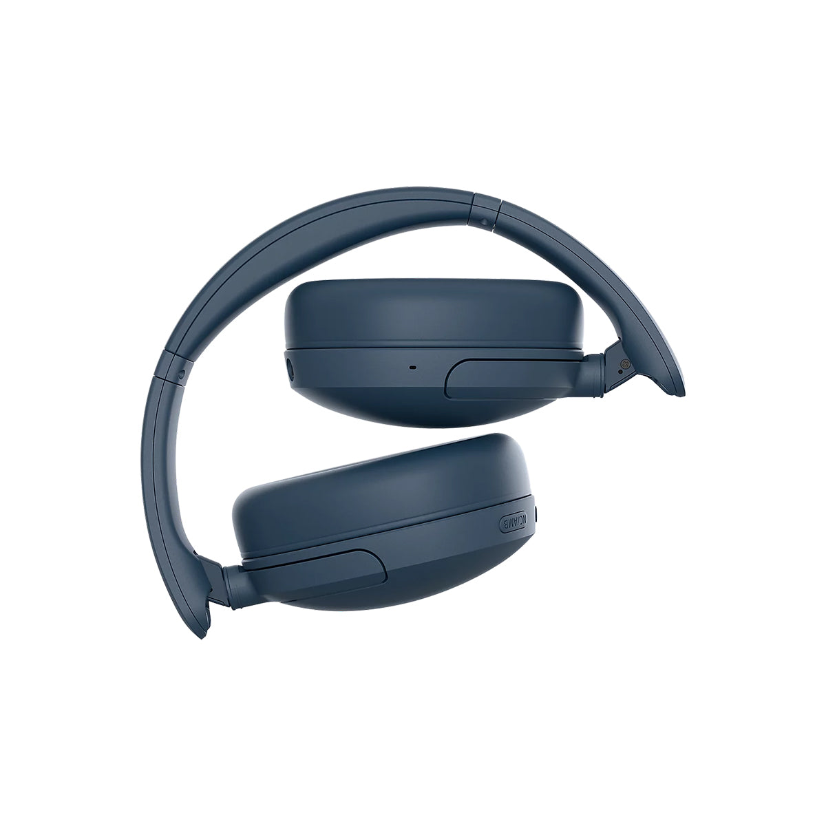 Sony WHCH730NL.CE7 Wireless Noise Cancelling Over-Ear Headphones - Blue