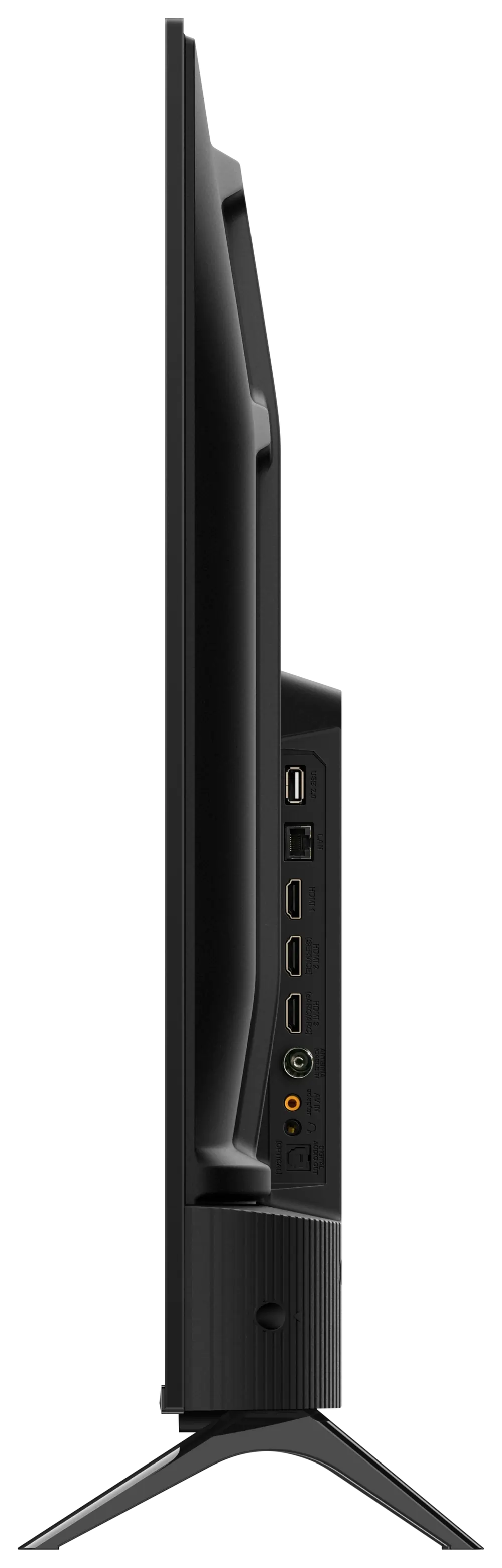 TCL 43V6C-UK 43" 4K Direct LED HDR Google Television