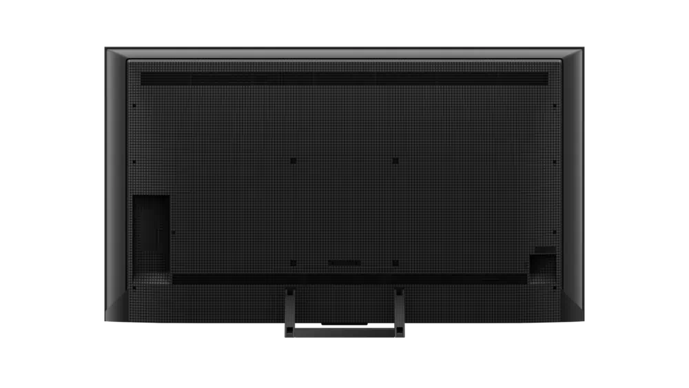 TCL 55C745K 55" 4K QLED HDR Pro Google Television