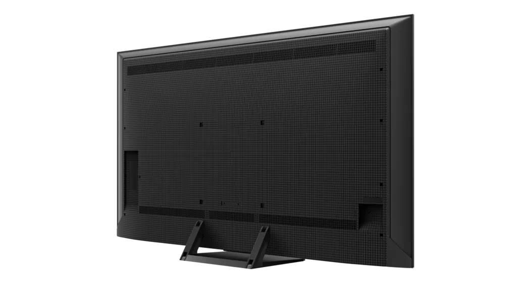 TCL 55C745K 55" 4K QLED HDR Pro Google Television