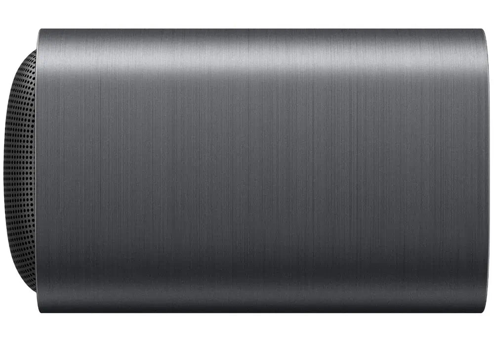 TCL S45H 2.0ch Pro All-in-One Deep Bass Soundbar, Dark Titanium