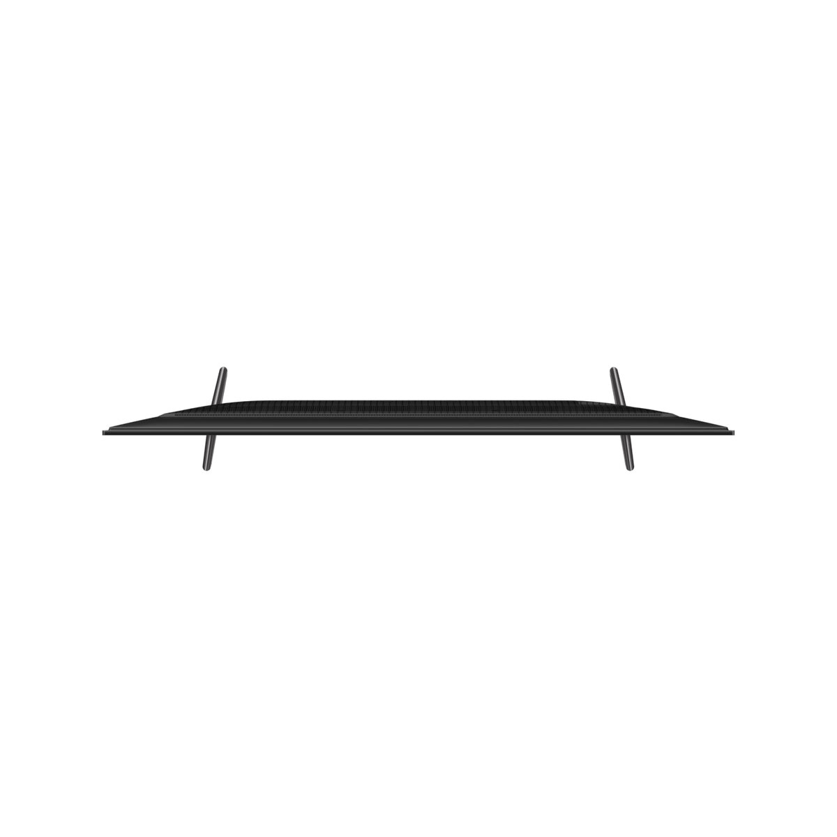 TCL 43P7L-UK 43" 4K HDR QLED Direct LED Google TV - Black
