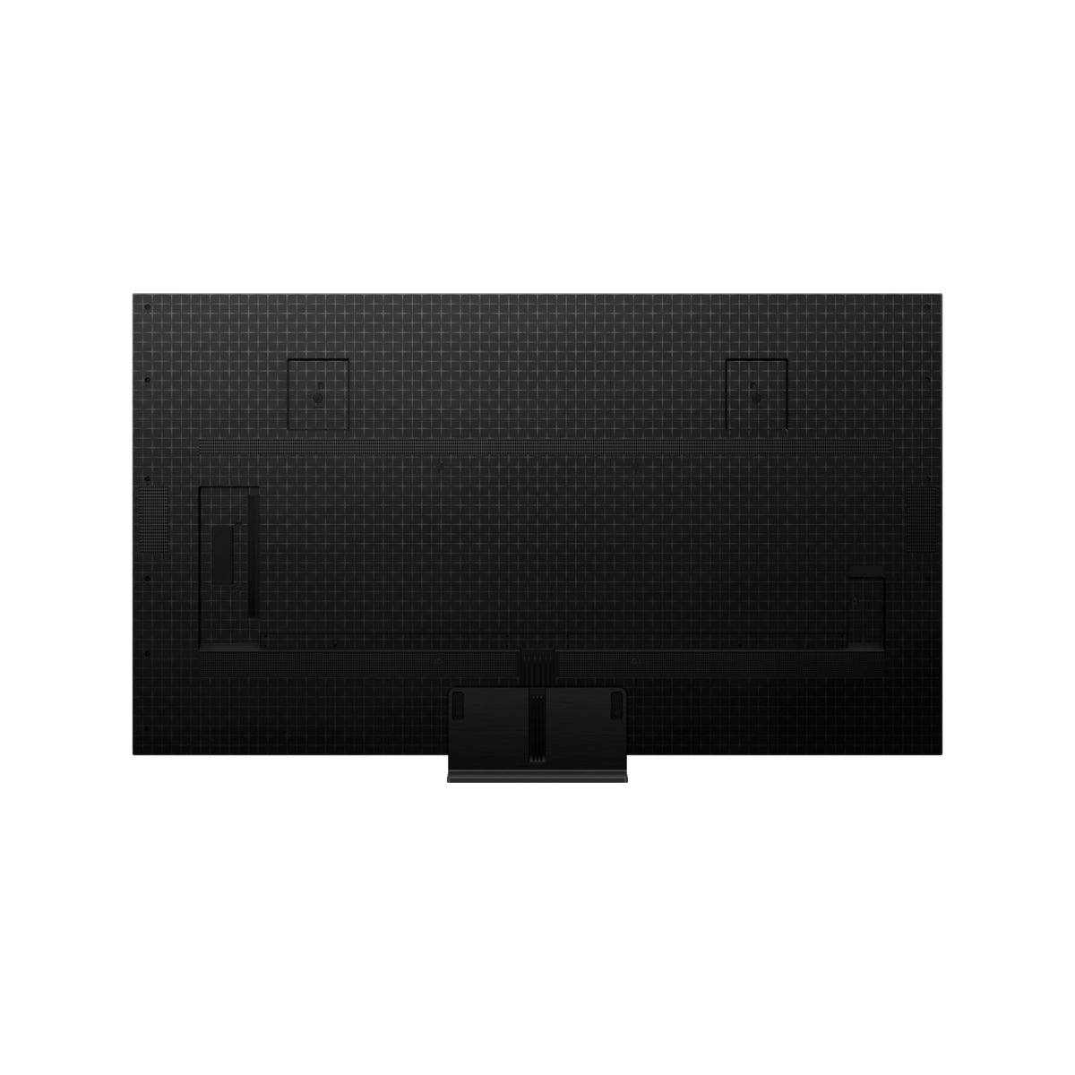 TCL 55A400U-UK 55" QD-MINI LED TV - Black