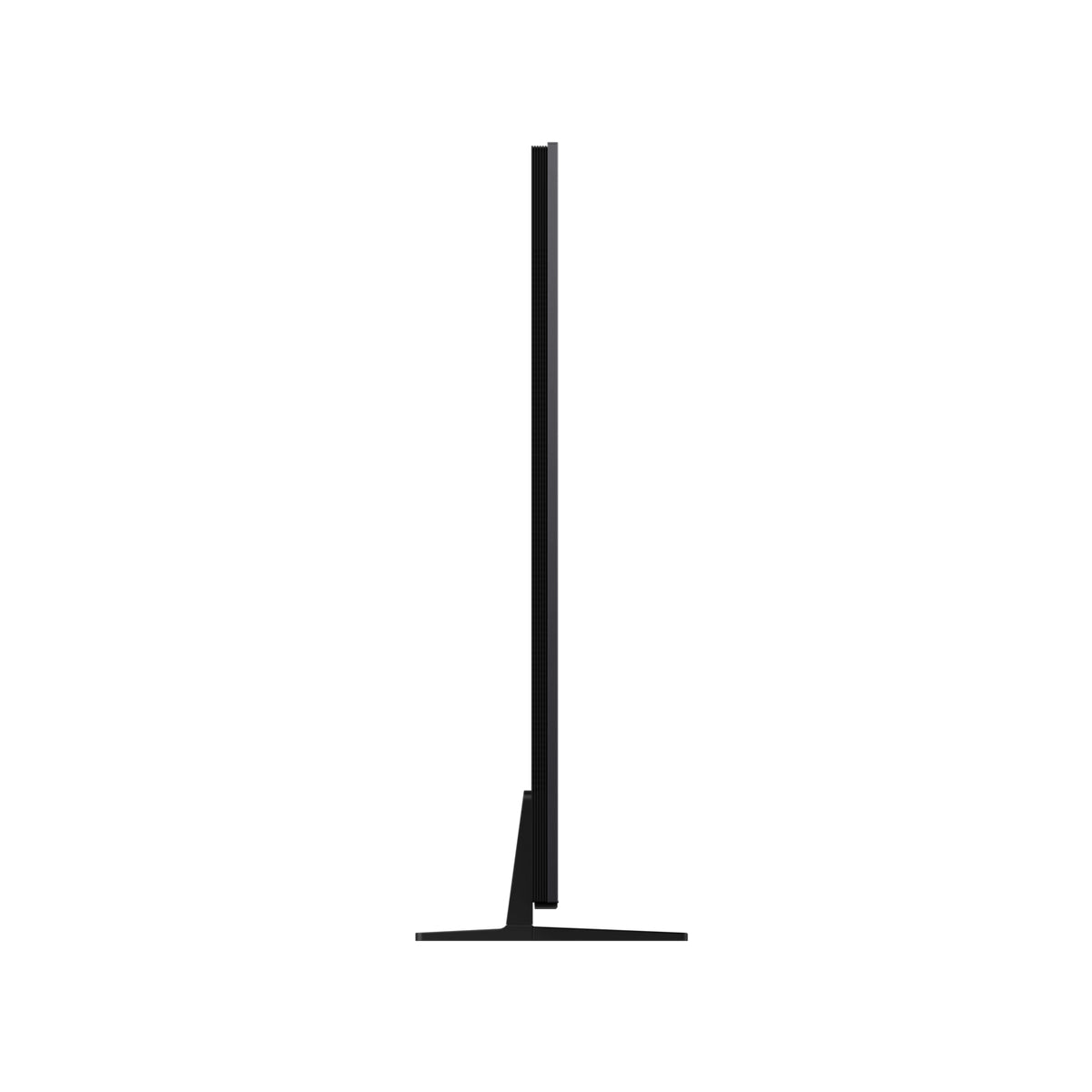 TCL 55A400U-UK 55" QD-MINI LED TV - Black