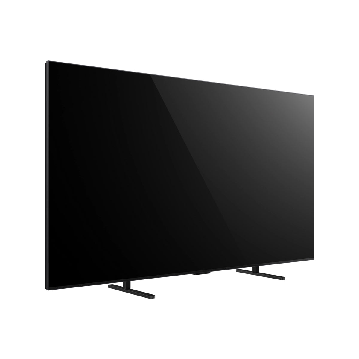 TCL 65A400M-UK 65" QD-MINI LED TV - Black