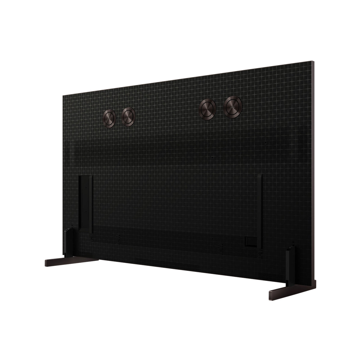 TCL 75X11L-UK 75" 4K Ultra HD SQD MINI LED Google TV - Black