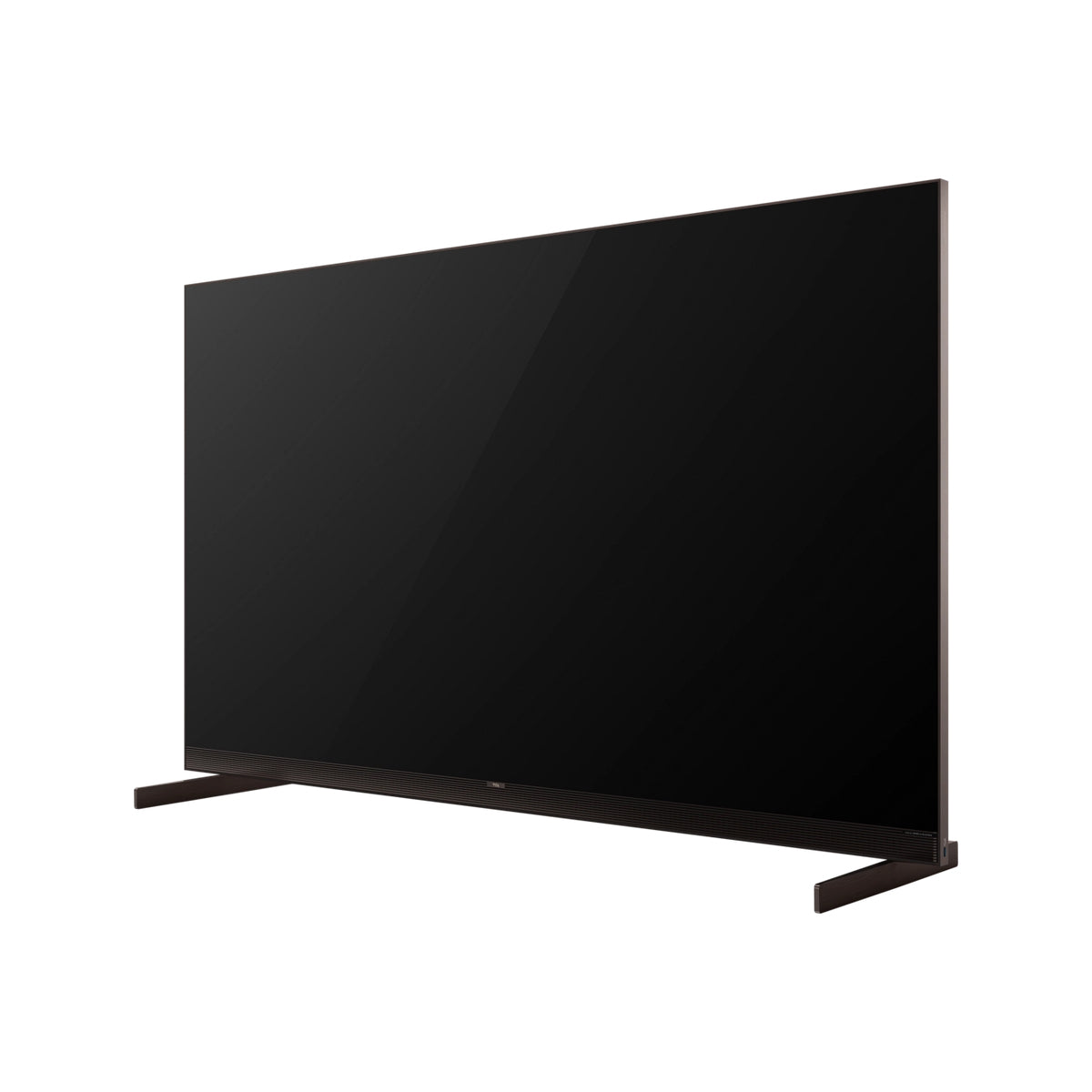 TCL 75X11L-UK 75" 4K Ultra HD SQD MINI LED Google TV - Black