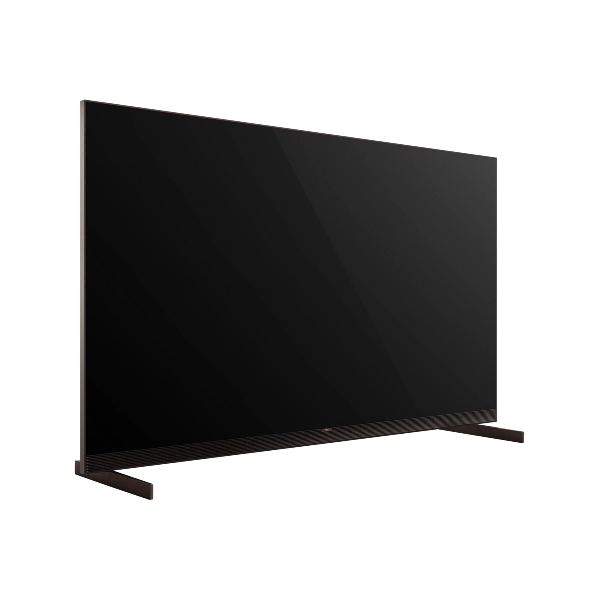 TCL 75X11L-UK 75" 4K Ultra HD SQD MINI LED Google TV - Black