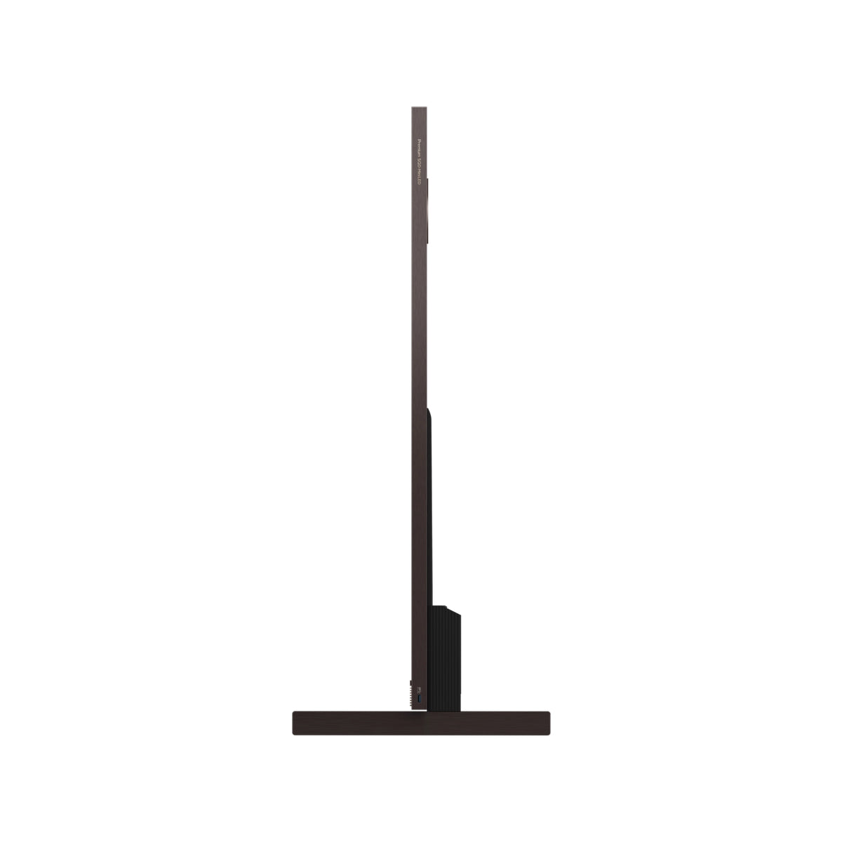 TCL 75X11L-UK 75" 4K Ultra HD SQD MINI LED Google TV - Black