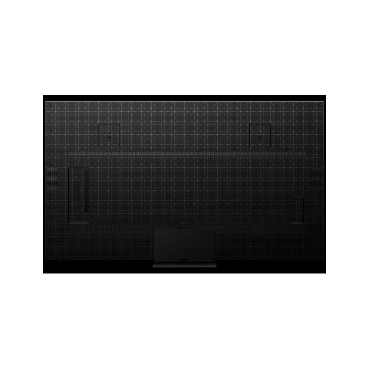 TCL 85A400U-UK 85" QD-MINI LED TV - Black