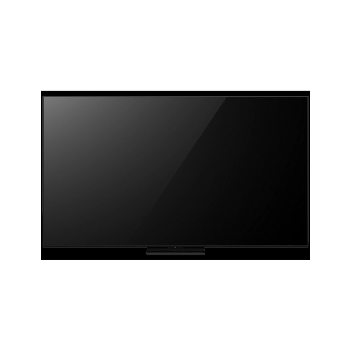 TCL 85A400U-UK 85" QD-MINI LED TV - Black