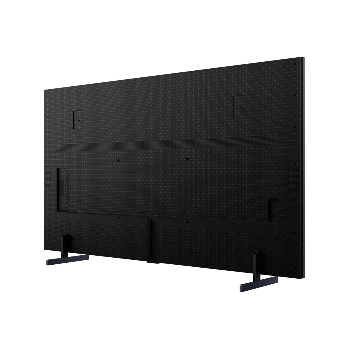 TCL 98A400U-UK 98" QD-MINI LED TV - Black