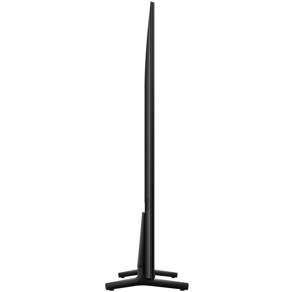 Samsung UE75DU8000KXXU DU8000 75" LED Smart Television, 4K Ultra HD, Black, G Rated