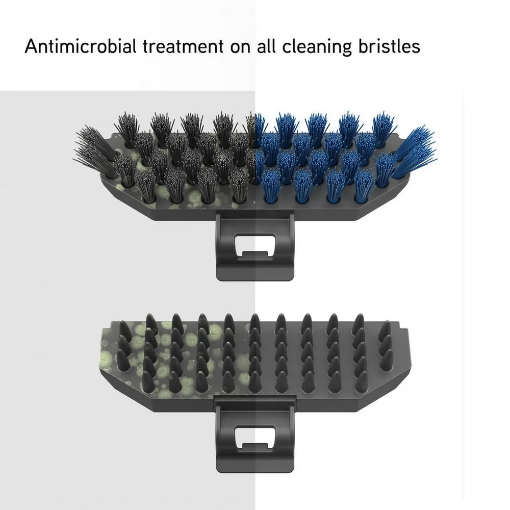 Vax CDCWCSXA SpotWash Duo Spot Cleaner, Blue/Grey