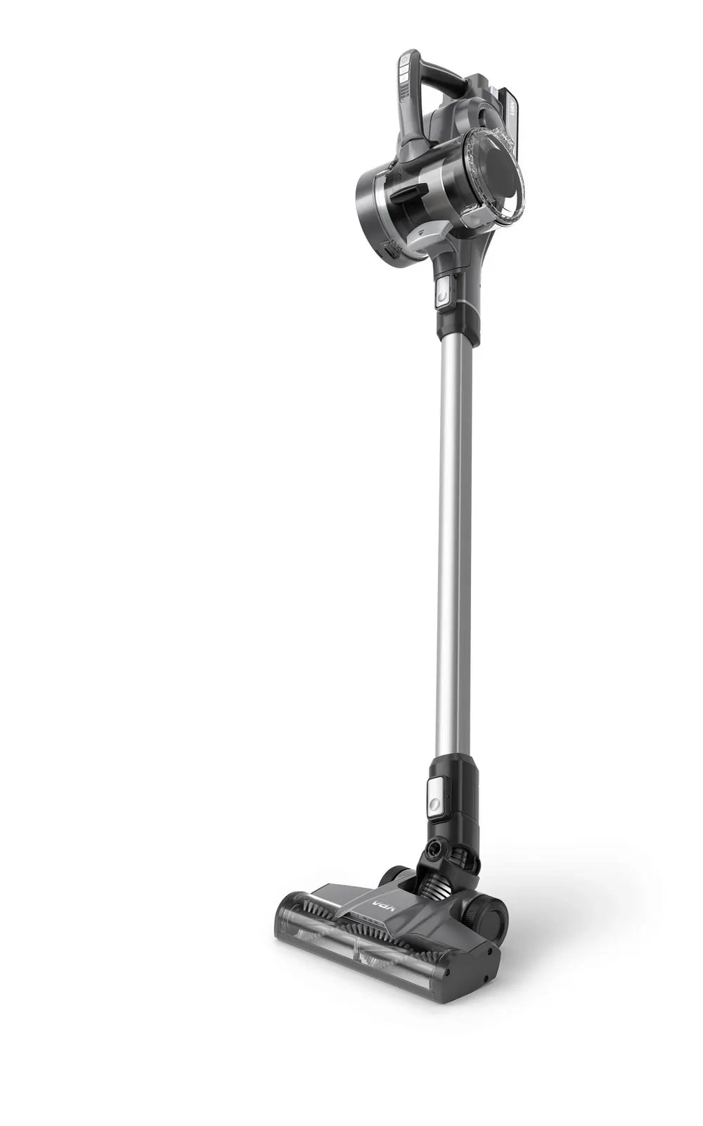 VAX CLSVB4CS Blade 4 Classic Cordless Vacuum Cleaner, Graphite & Silver