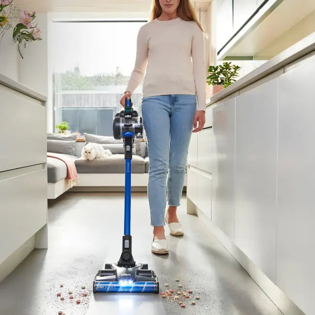 Cordless Vacuum Cleaner
