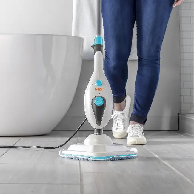 Vax stream fresh multi steam cleaner