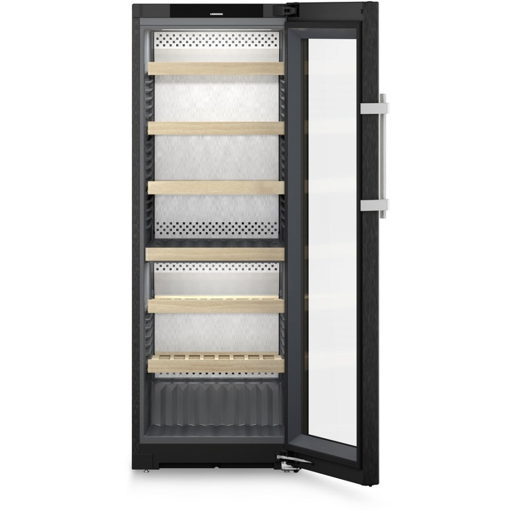 Liebherr WPbsi5052 Vinidor Wine Cooler, F Rated