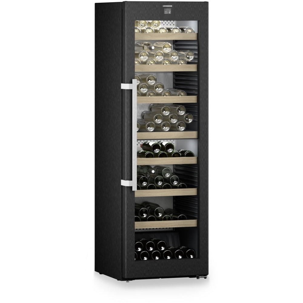 Liebherr WPbsi5252 Vinidor Wine Cooler, F Rated