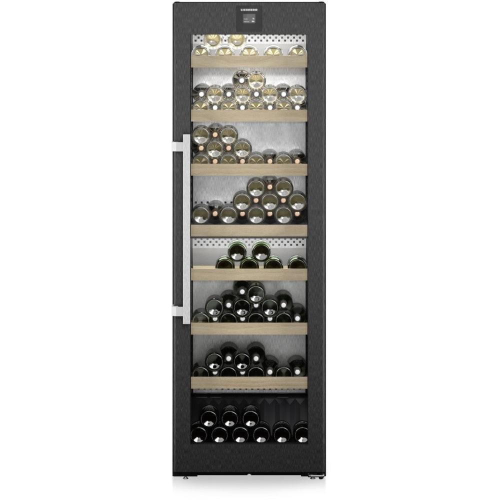 Liebherr WPbsi5252 Vinidor Wine Cooler, F Rated