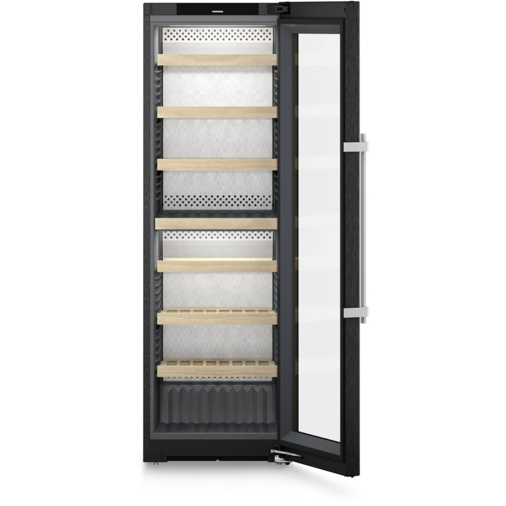 Liebherr WPbsi5252 Vinidor Wine Cooler, F Rated
