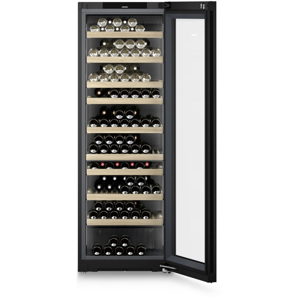 Liebherr WPgbi7472 Vinidor Selection Wine Cooler, F Rated