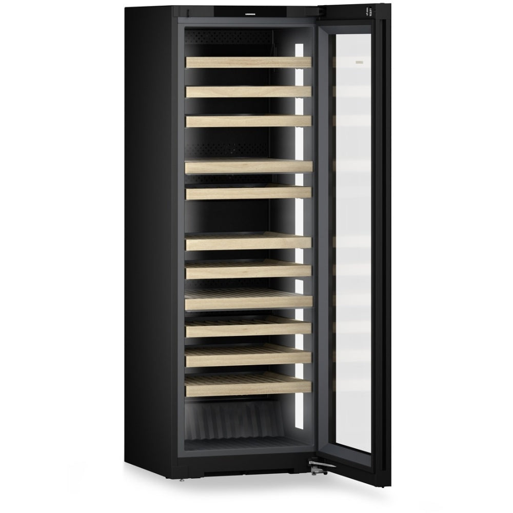 Liebherr WPgbi7473 Vinidor Selection Wine Cooler, F Rated