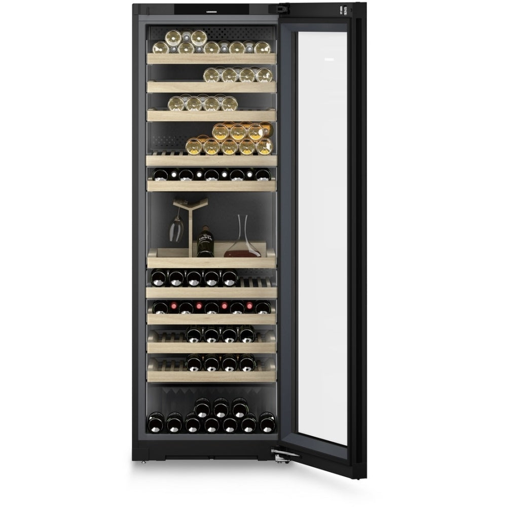 Liebherr WPgbi7483 Vinidor Selection Wine Cooler, F Rated