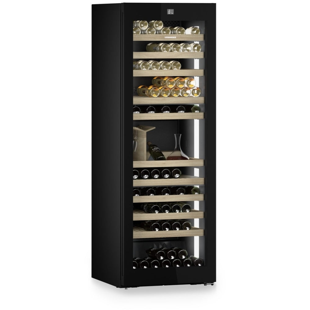 Liebherr WPgbi7483 Vinidor Selection Wine Cooler, F Rated