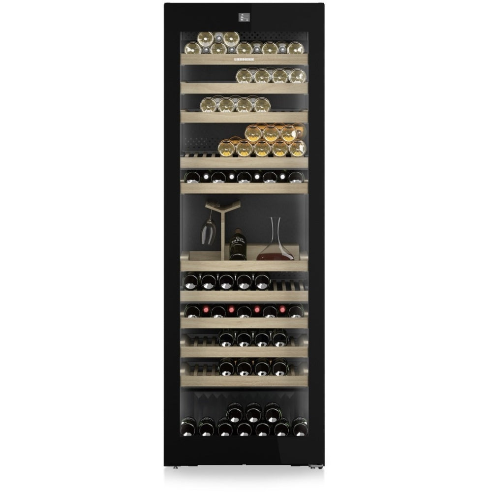Liebherr WPgbi7483 Vinidor Selection Wine Cooler, F Rated