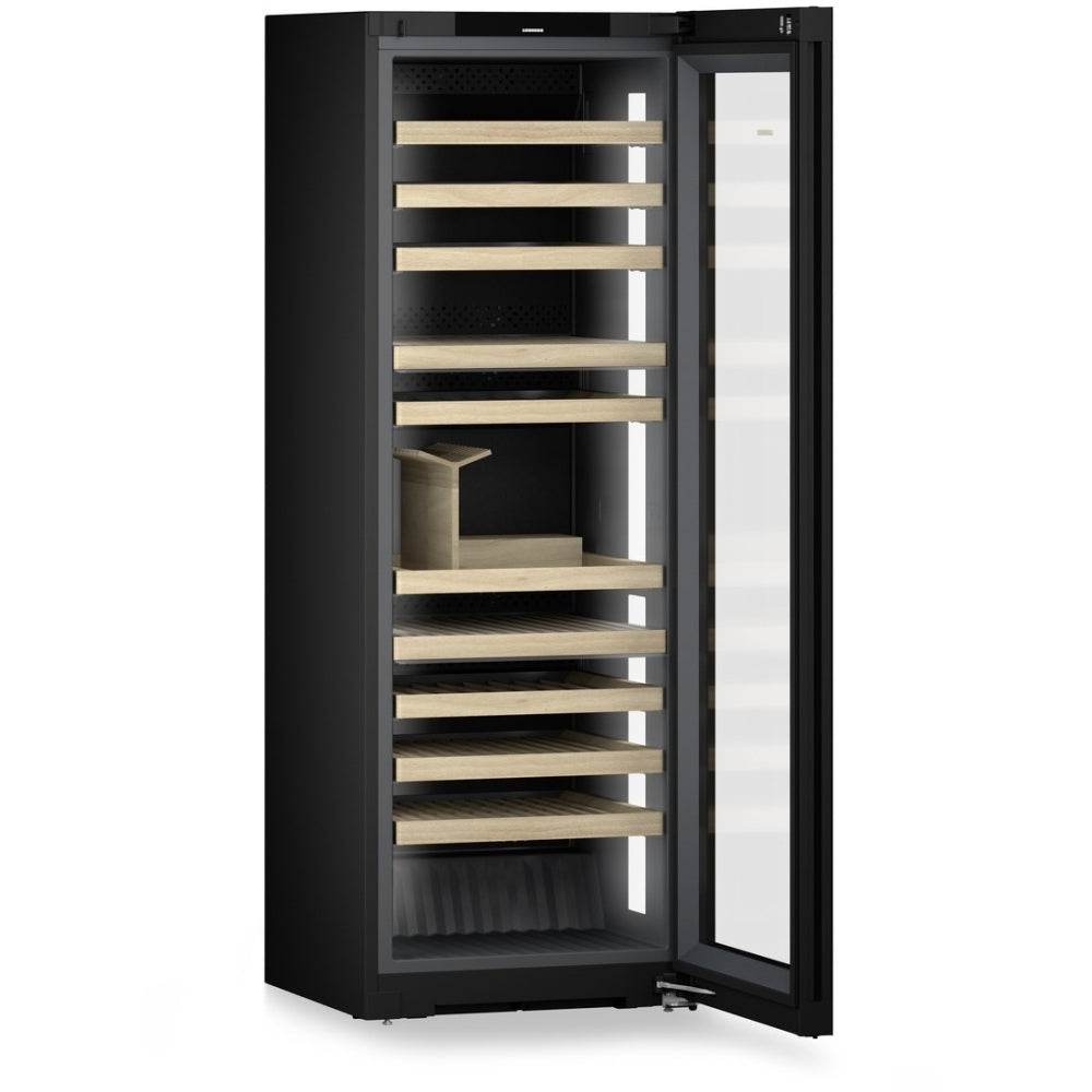 Liebherr WPgbi7483 Vinidor Selection Wine Cooler, F Rated