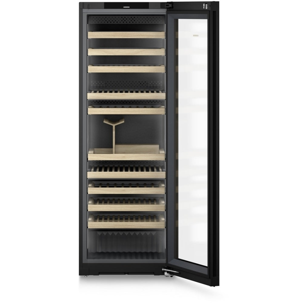 Liebherr WPgbi7483 Vinidor Selection Wine Cooler, F Rated
