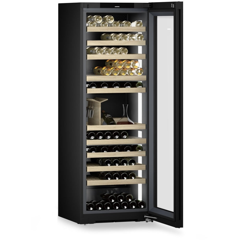 Liebherr WPgbi7483 Vinidor Selection Wine Cooler, F Rated