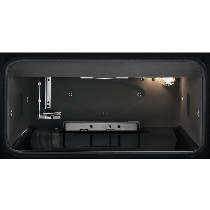 Zanussi ZCG43250WA 83L Gas Slot In Cooker,White,A Rated