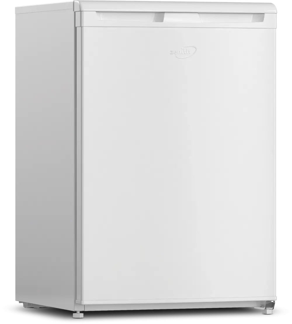 Zenith ZFS4584W 47.5cm Undercounter Freezer, White
