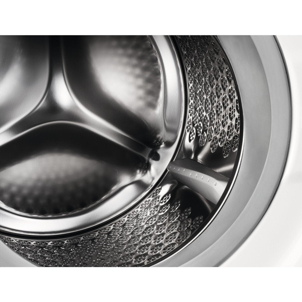 Zanussi ZW74PDBI 7kg Washing Machine with 1400 rpm,Fully Integrated,B Rated