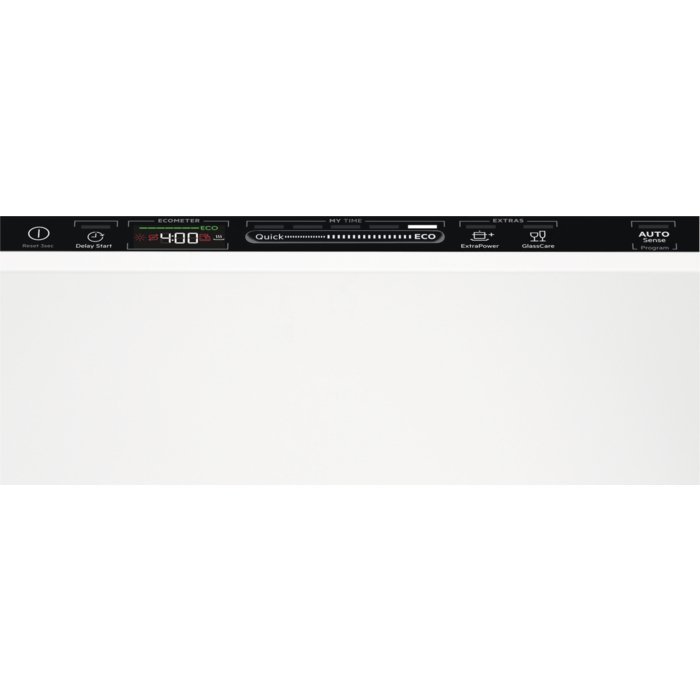 AEG FSS53637Z 6000 SatelliteClean Fully Integrated Dishwasher, 13 Place Settings | Atlantic Electrics