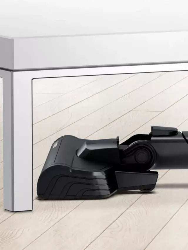 Bosch BCHF220GB Cordless Vacuum Cleaner with up to 44 Minutes Run Time - Black | Atlantic Electrics